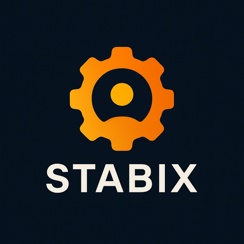 STABIX Logo